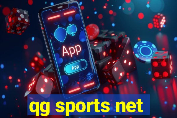 qg sports net